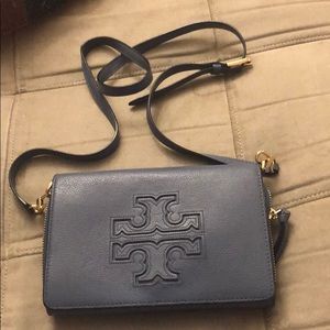 Tory Burch cross body bag